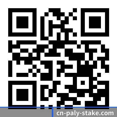 iOS 苹果生态专属 二维码 - Stake